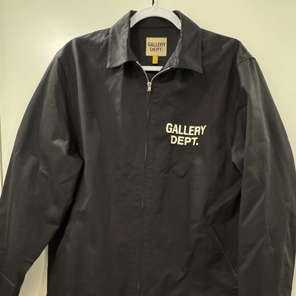 Gallery Dept Other - Gallery Dept Jacket
